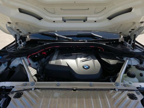 Used 2025 BMW X3 xDrive30i w/ Convenience Package image 23