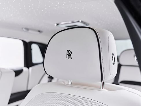Used 2026 Rolls-Royce Ghost AWD/4WD image 75