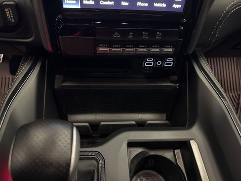 Used 2024 RAM 1500 TRX w/ TRX Level 1 Equipment Group image 18