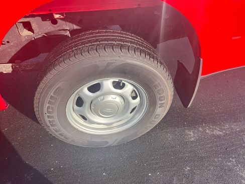 Used 2019 Ford F150 XL w/ Trailer Tow Package image 28