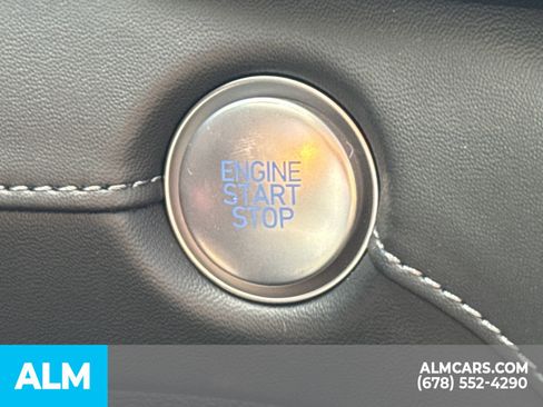 Used 2023 Hyundai Santa Fe SEL Premium image 43