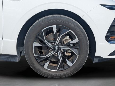 Certified 2024 Hyundai Sonata SEL FWD image 28