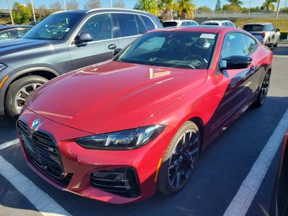 Used 2025 BMW 440i xDrive Coupe