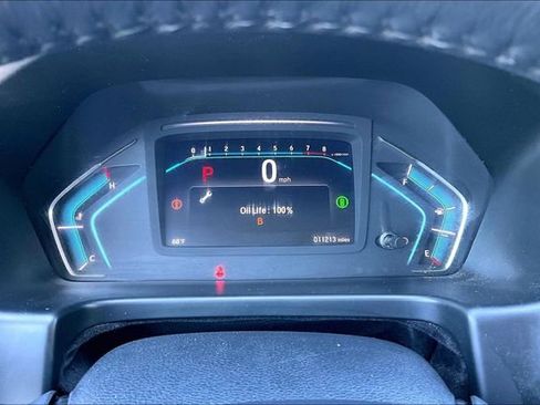 Used 2024 Honda Odyssey Touring image 16