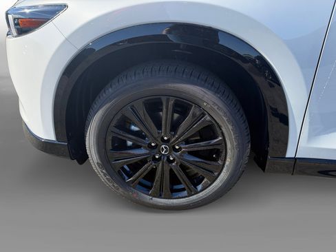 New 2025 MAZDA CX-5 2.5 Turbo image 9