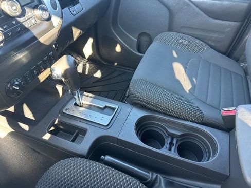 Used 2019 Nissan Frontier PRO-4X image 20