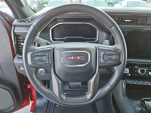Used 2023 GMC Sierra 1500 AT4 w/ Technology Package image 20