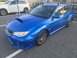 Used 2014 Subaru Impreza WRX Sedan image 3