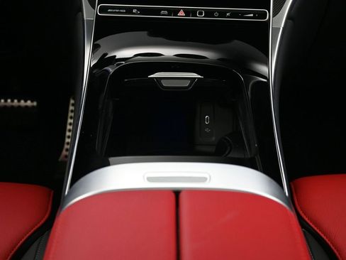 Used 2024 Mercedes-Benz GLC 43 AMG GLC 43 AMG image 10