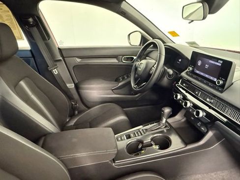 Used 2022 Honda Civic Sport image 47
