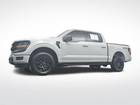 Used 2024 Ford F150 XLT w/ Equipment Group 302A MID AWD/4WD image 31