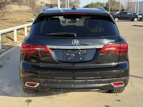 Used 2015 Acura MDX FWD w/ Advance & Entertainment image 5