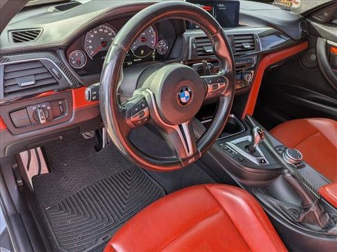 Used 2016 BMW M3 image 10