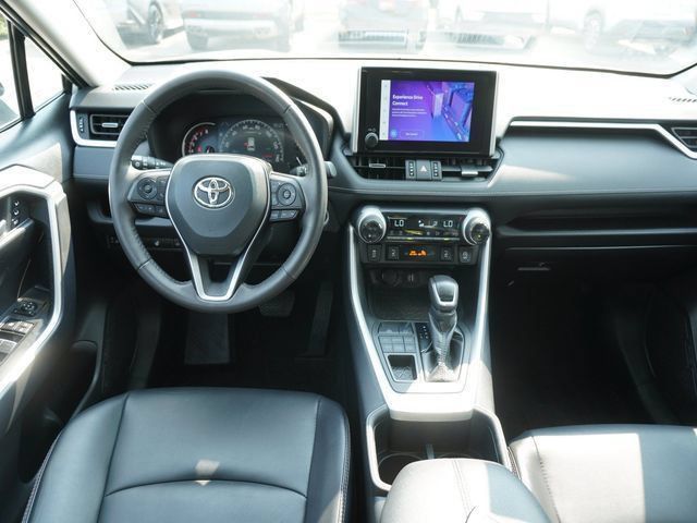 Used 2024 Toyota RAV4 XLE Premium w/ Weather Package AWD/4WD image 2
