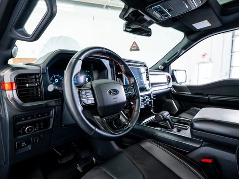 Used 2024 Ford F150 Raptor image 33