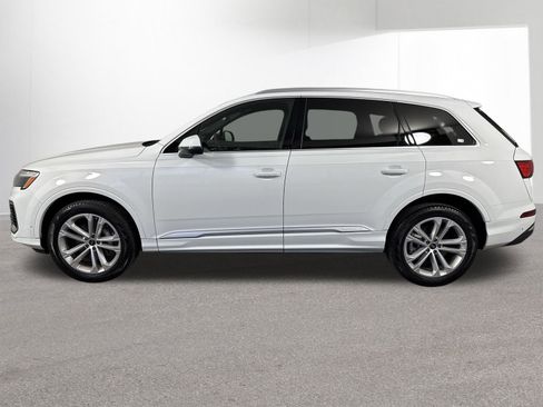 Used 2025 Audi Q7 3.0T Premium Plus image 30