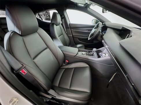New 2026 MAZDA MAZDA3 s Sport image 22