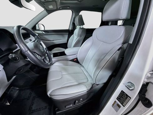 Used 2024 Hyundai Palisade SEL AWD/4WD image 23