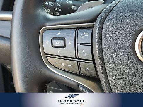 Used 2021 Lexus ES 250 w/ Premium Package image 25