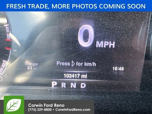 Used 2016 RAM 1500 Laramie w/ Convenience Group AWD/4WD image 18