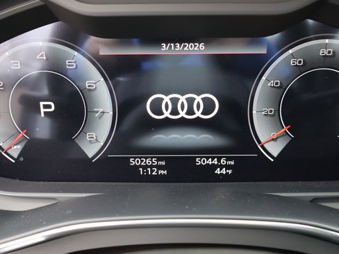 Used 2022 Audi A6 3.0T Prestige image 9