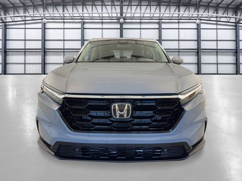 New 2026 Honda CR-V EX-L image 9