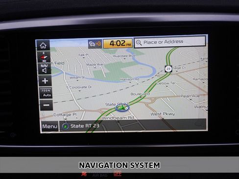 Used 2020 Kia Sportage SX image 3