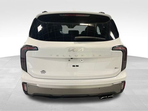 Used 2023 Kia Telluride SX Prestige X-Line AWD/4WD image 6