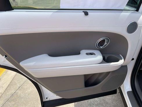 New 2026 Hyundai Palisade FWD Hybrid image 36