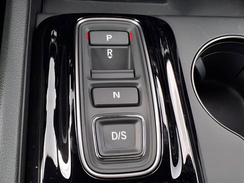 New 2025 Honda Pilot TrailSport image 25