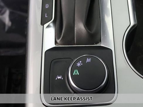 Used 2024 Chevrolet Blazer LT w/ Convenience Package image 4