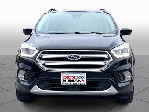 Used 2018 Ford Escape SEL w/ Ford Safe & Smart Package image 3