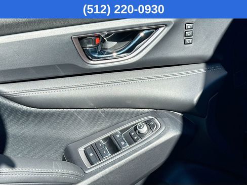 New 2026 Subaru Ascent Limited image 22