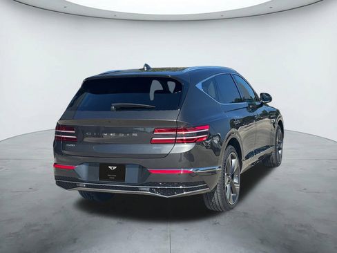 New 2026 Genesis GV80 2.5T Prestige image 5