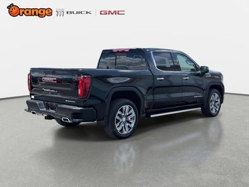 New 2026 GMC Sierra 1500 Denali AWD/4WD image 3