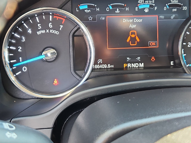 Used 2019 Ford Expedition Max Platinum AWD/4WD image 16