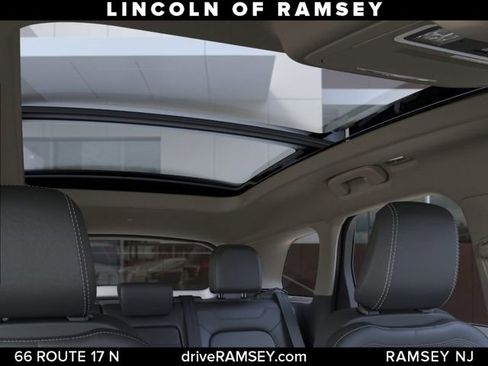 New 2026 Lincoln Corsair Grand Touring AWD/4WD image 23