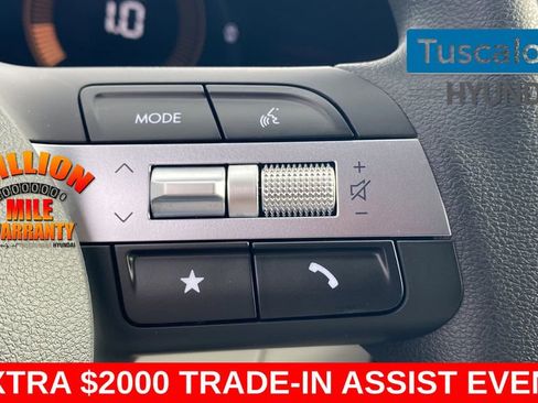 New 2026 Hyundai Tucson SEL image 18