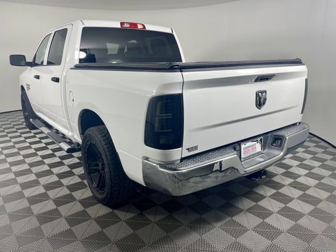 Used 2019 RAM 1500 Tradesman w/ Popular Equipment Group image 3