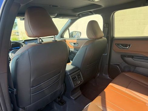 New 2026 Subaru Outback Touring AWD/4WD image 27