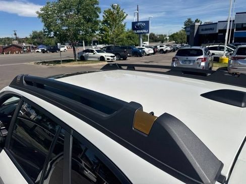 Used 2023 Subaru Outback Wilderness AWD/4WD image 33