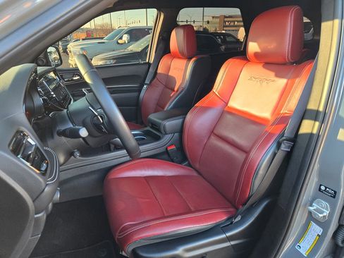 Used 2024 Dodge Durango SRT image 14