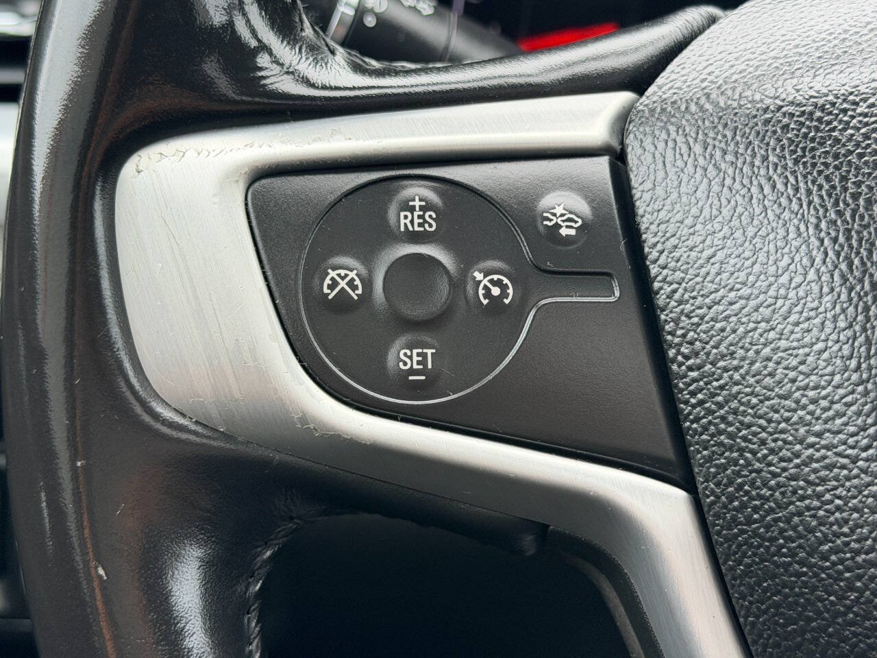 Used 2018 GMC Acadia SLT AWD/4WD image 37
