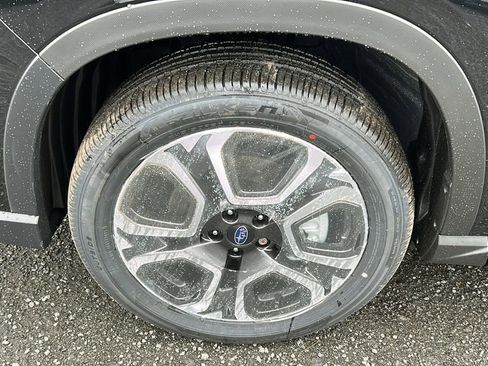 New 2026 Subaru Ascent Touring image 5