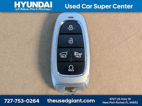 Used 2023 Hyundai Palisade Limited FWD image 46