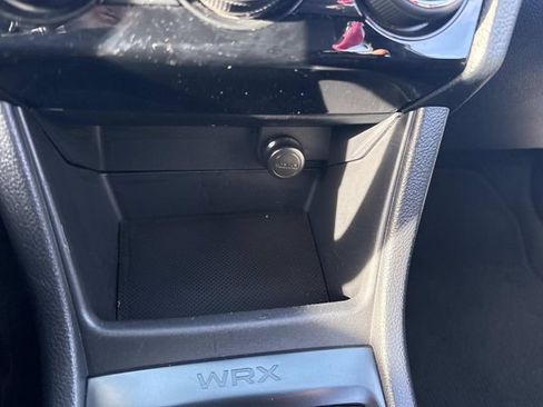 Used 2020 Subaru WRX Premium image 31