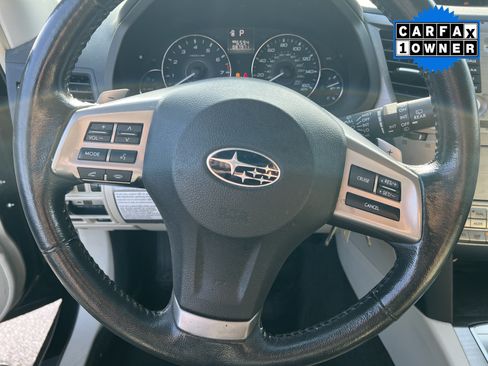 Used 2012 Subaru Outback 3.6R Limited w/ Moonroof Pkg AWD/4WD image 8
