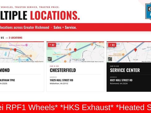 Used 2017 Honda Civic Si image 20
