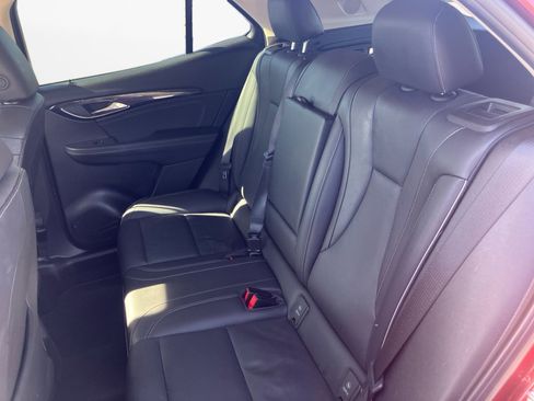 Used 2023 Buick Envision Essence image 15