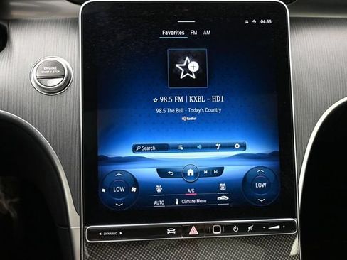 Used 2022 Mercedes-Benz C 300 Sedan image 13